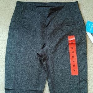 Skechers GoWalk leggings grey